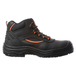 Chaussures hautes PEARL S3 SRC noir - COVERGUARD - 9PEAH