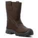 Bottes PIÉMONTITE S3 marron - COVERGUARD - 9PIEM