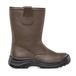 Bottes PYROXITE S3 SRC CI marron - COVERGUARD - 9PROY