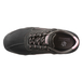 Chaussures basses RUBIS femme S3 noir/rose - COVERGUARD - 9RUBL