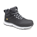 Chaussures hautes SHUNGITE anthracite S3 - COVERGUARD - 9SHU150