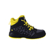 Chaussures hautes CLAW SWIFT HIGH S1P noir/jaune - COVERGUARD - 9SWIH10