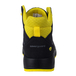 Chaussures hautes CLAW SWIFT HIGH S1P noir/jaune - COVERGUARD - 9SWIH10