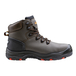 Chaussures hautes TOPAZ EH marron/noir S3 - COVERGUARD - 9TEEH