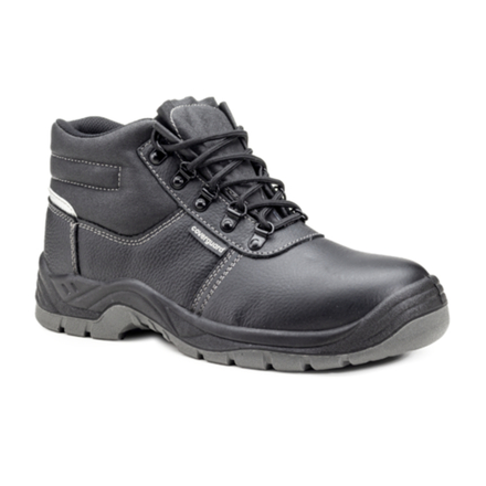 Chaussures hautes THORIUM noir S3 - COVERGUARD - 9THOH10