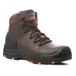 Chaussures hautes TOPAZ S3 SRC HRO marron/noir - COVERGUARD - 9TOPH