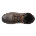 Chaussures hautes TOPAZ S3 SRC HRO marron/noir - COVERGUARD - 9TOPH