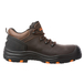 Chaussures basses TOPAZ S3 SRC HRO marron/noir - COVERGUARD - 9TOPL0
