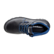 Chaussures basses VELENCE II noir/bleu - COVERGUARD - 9VELE2