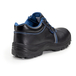 Chaussures basses VELENCE II noir/bleu - COVERGUARD - 9VELE2