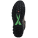 Chaussures hautes X-CLAW ROBUST S3S marron - COVERGUARD - 9XCRH70