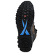 Chaussures hautes X-CLAW PROOF S7S marron - COVERGUARD - 9XCWH70