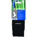 Chaussettes BAMBOU noir - COVERGUARD - BAMB