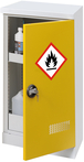 Armoire de sécurité CYLTEC pour produits inflammables - ASNIMEEA