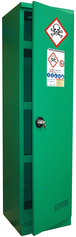 Armoire de sécurité CYLTEC pour produits phytosanitaires - ASNPHE