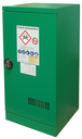 Armoire de sécurité CYLTEC pour produits phytosanitaires - ASNPME