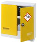 Armoire de sécurité CYLTEC pour produits toxiques - ASNTML
