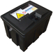 Coffre de transport CYLTEC pour produits sanitaires - CPEP120