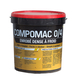 Compomac 0/4 Rouge - COMPOMACROUGE