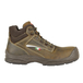 Chaussure Haute de sécurité MONTPELLIER BROWN UK S3S CI SC FO SR - COFRA - 12670-N01