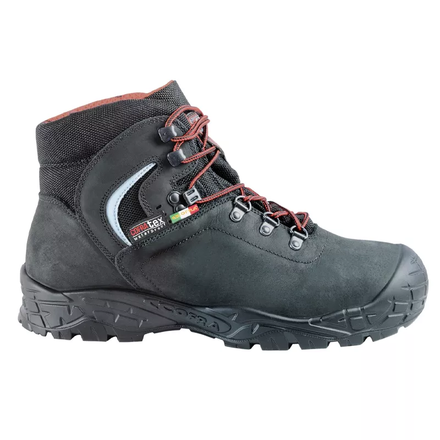 Chaussure Haute de sécurité SUMMIT UK S3 WR SRC - COFRA - 22070-001