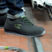Chaussure basse de sécurité MONTI S3S FO SR - COFRA - 78802-N00