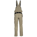 Salopette POCKET beige/noir - COFRA - V000-0-00