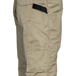 Salopette POCKET beige/noir - COFRA - V000-0-00