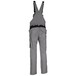 Salopette POCKET gris/noir - COFRA - V000-0-01