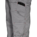 Salopette POCKET gris/noir - COFRA - V000-0-01