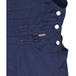 Salopette POCKET bleu marine/noir - COFRA - V000-0-02