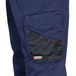 Salopette POCKET bleu marine/noir - COFRA - V000-0-02