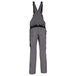Salopette POCKET gris anthracite/noir - COFRA - V000-0-04