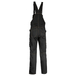 Salopette POCKET noir - COFRA - V000-0-05