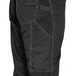 Salopette POCKET noir - COFRA - V000-0-05