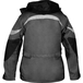Parka avec veste interne amovible ICESTORM anthracite/noir - COFRA - V006-0-04
