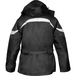 Parka avec veste interne amovible ICESTORM noire - COFRA - V006-0-05