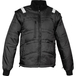 Parka avec veste interne amovible ICESTORM noire - COFRA - V006-0-05