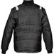 Parka avec veste interne amovible ICESTORM noire - COFRA - V006-0-05