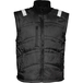 Parka avec veste interne amovible ICESTORM noire - COFRA - V006-0-05