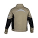 Veste WORKMASTER beige/noir - Taille standard - COFRA - V011-0-00