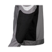 Veste WORKMASTER gris clair/noir - Taille standard - COFRA - V011-0-01