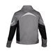 Veste WORKMASTER gris clair/noir - Taille standard - COFRA - V011-0-01