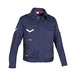 Veste WORKMASTER bleu/noir - Taille standard - COFRA - V011-0-02