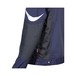 Veste WORKMASTER bleu/noir - Taille standard - COFRA - V011-0-02