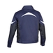 Veste WORKMASTER bleu/noir - Taille standard - COFRA - V011-0-02