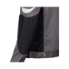 Veste WORKMASTER anthracite/noir - Taille standard - COFRA - V011-0-04