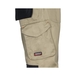Pantalon BRICKLAYER beige/noir - Taille standard - COFRA - V015-0-00