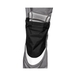 Pantalon BRICKLAYER gris clair/noir - Jambes longues - COFRA - V015-0-01