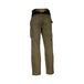 Pantalon BRICKLAYER taupe ssw - Jambes courtes - COFRA - V015-0-03